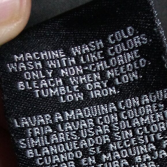 Mossy Oak Brush Camouflage Cargo Pants Hunting - Picture 7 of 10